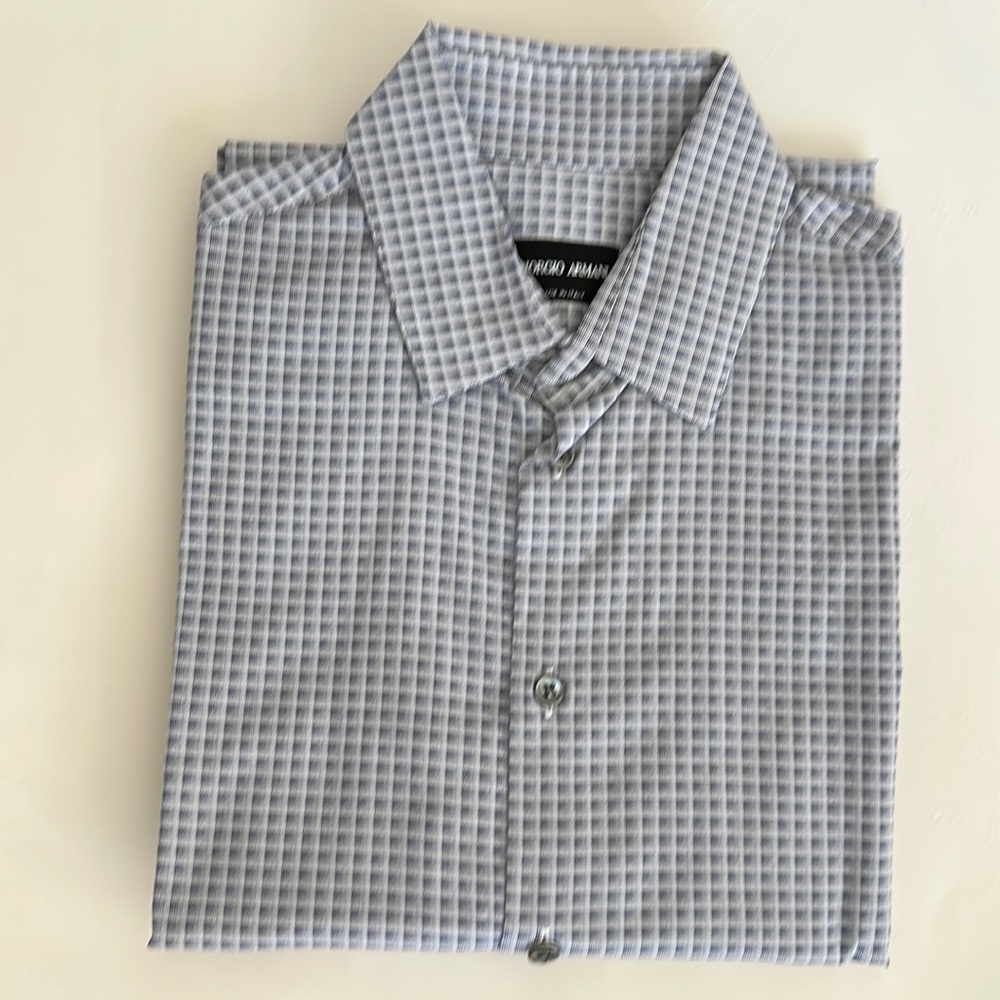 Giorgio Armani shirt